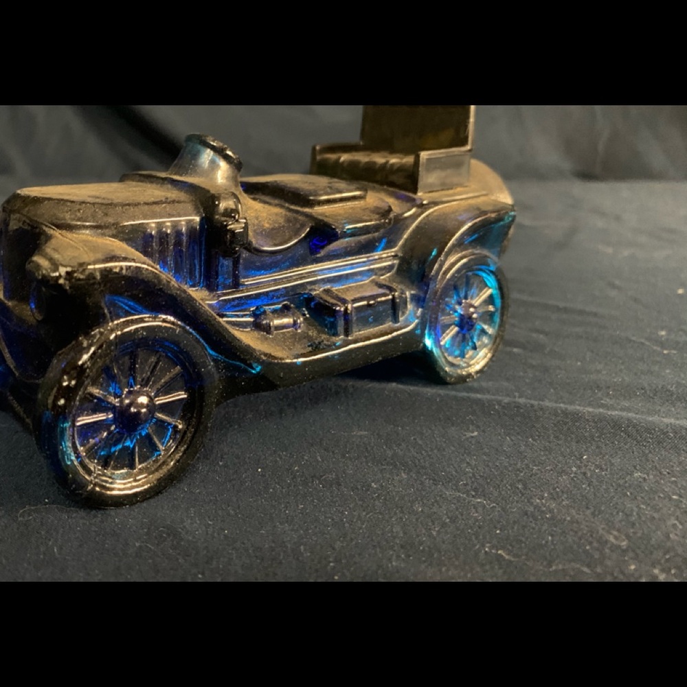 Avon Model A decanter